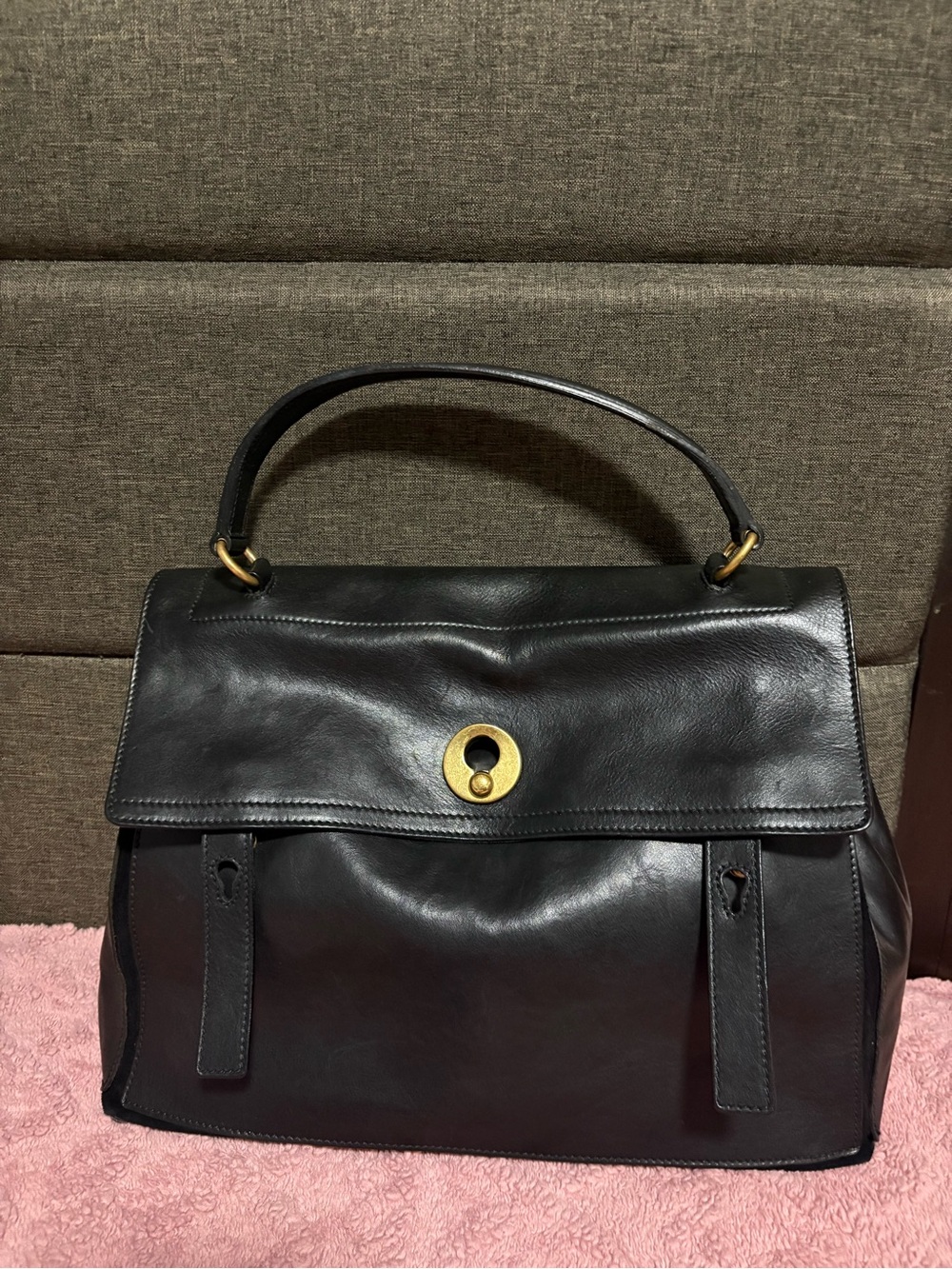 YSL Muse Two
